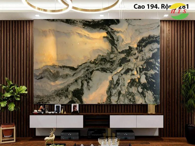 marble phong thủy
